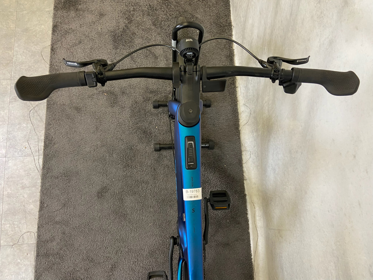 Cube Nulane Hybrid C:62 SLX 400x FE