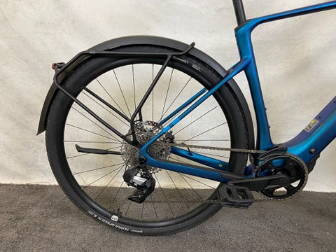 Cube Nulane Hybrid C:62 SLX 400x FE