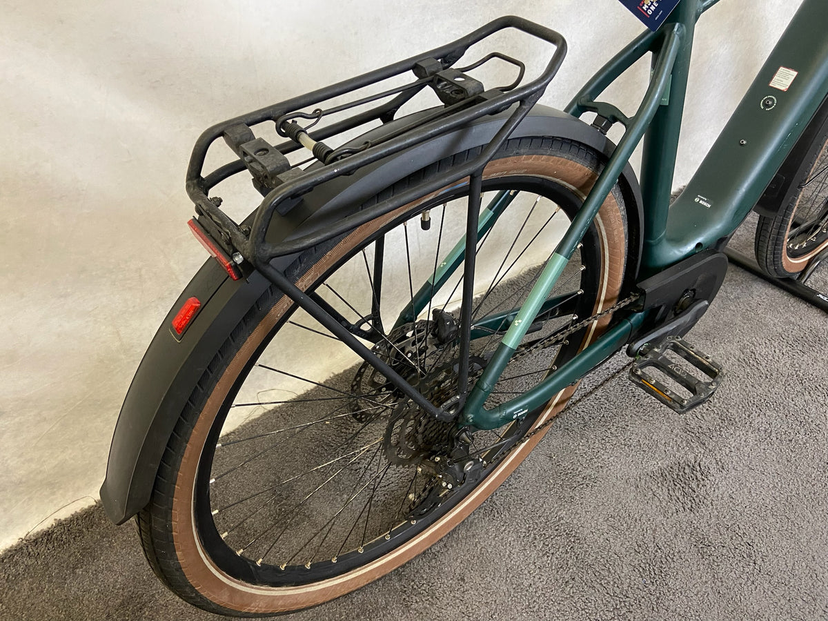 Cube Touring Hybrid One 625