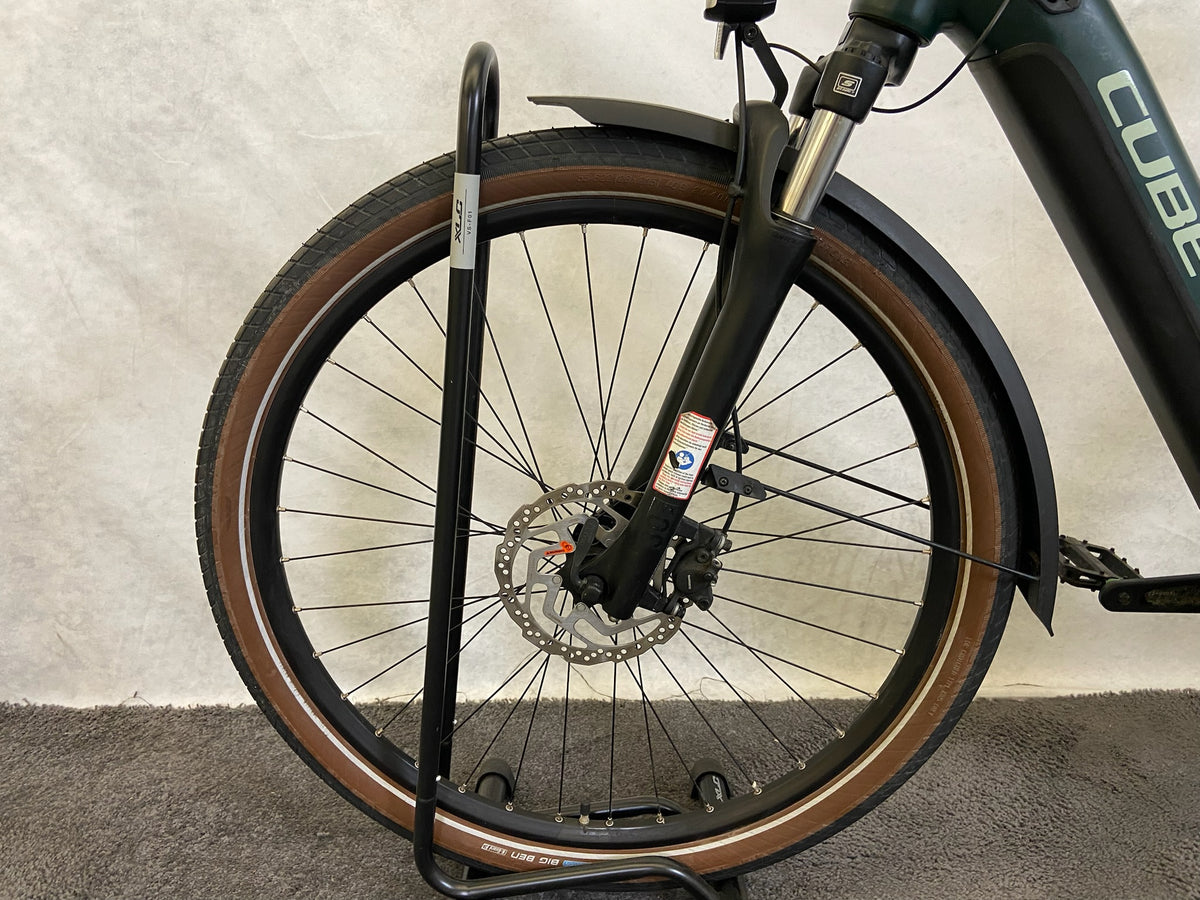 Cube Touring Hybrid One 625