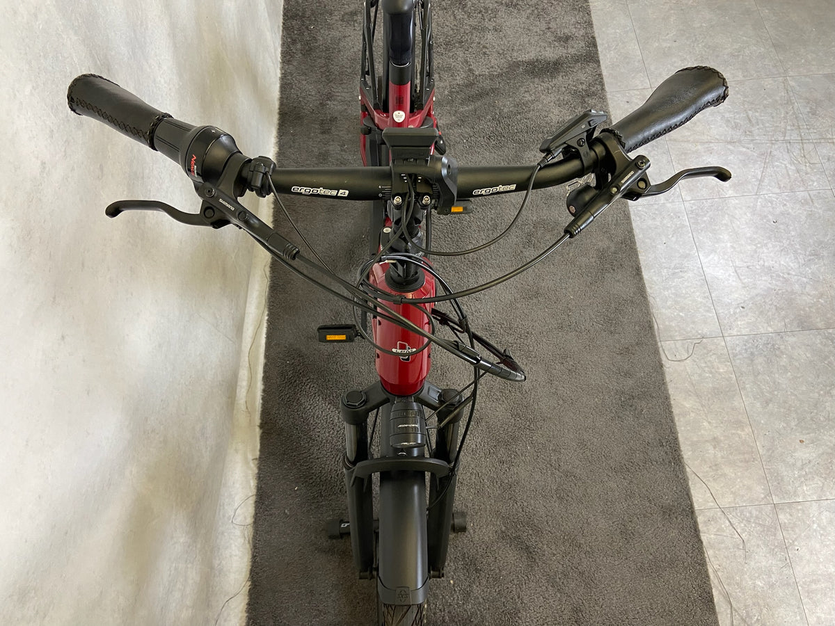 LPM Bikes SUV 27 /5" Deep