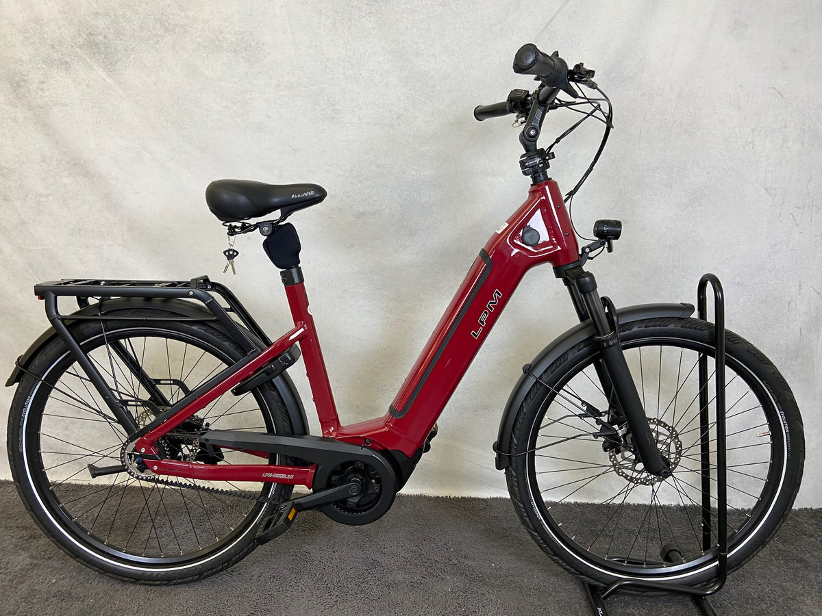 LPM Bikes SUV 27 /5" Deep