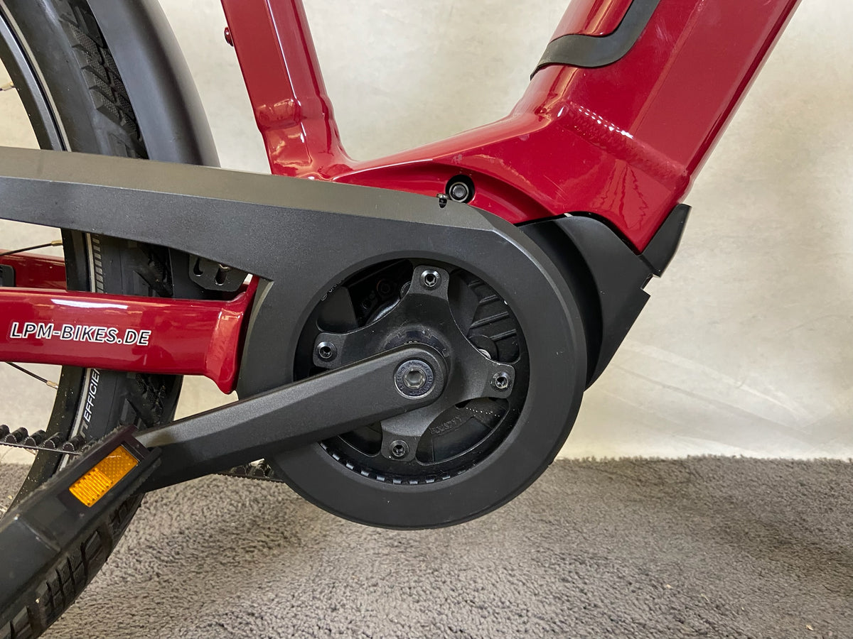 LPM Bikes SUV 27 /5" Deep