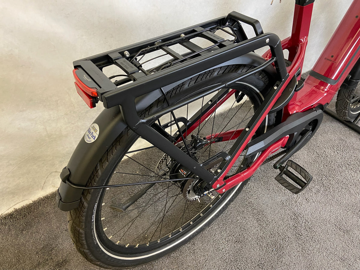 LPM Bikes SUV 27 /5" Deep
