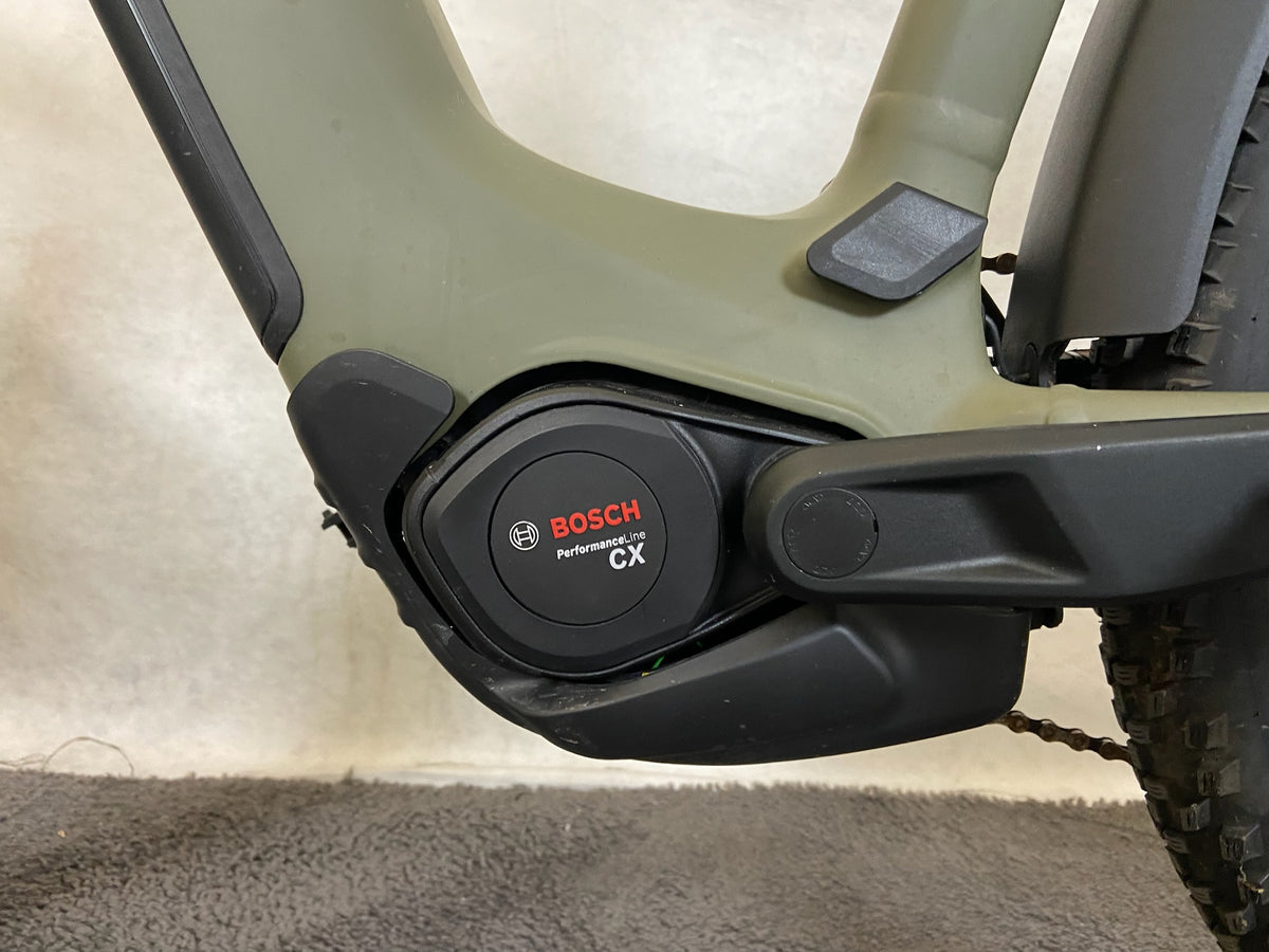 CUBE Reaction Hybrid Pro 800 All