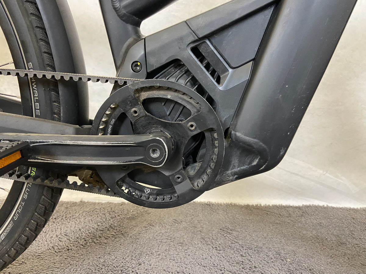 Bergamont E-Horizon Elite 6 Belt