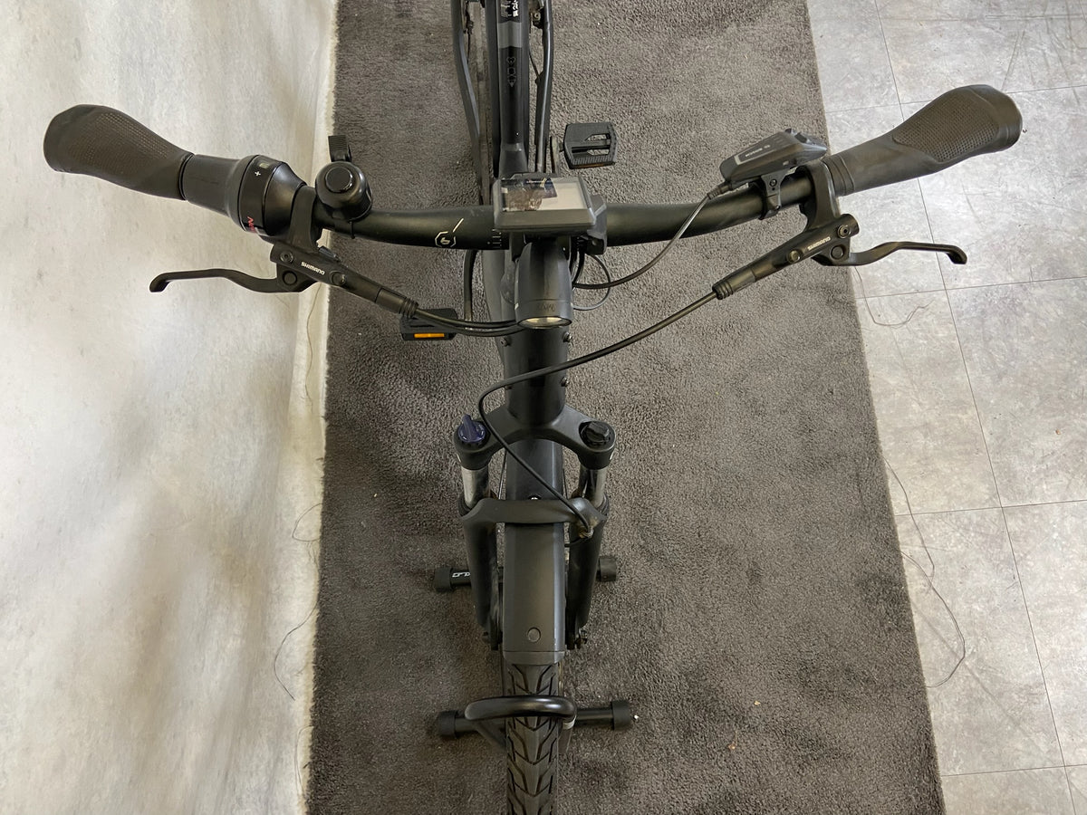 Bergamont E-Horizon Elite 6 Belt