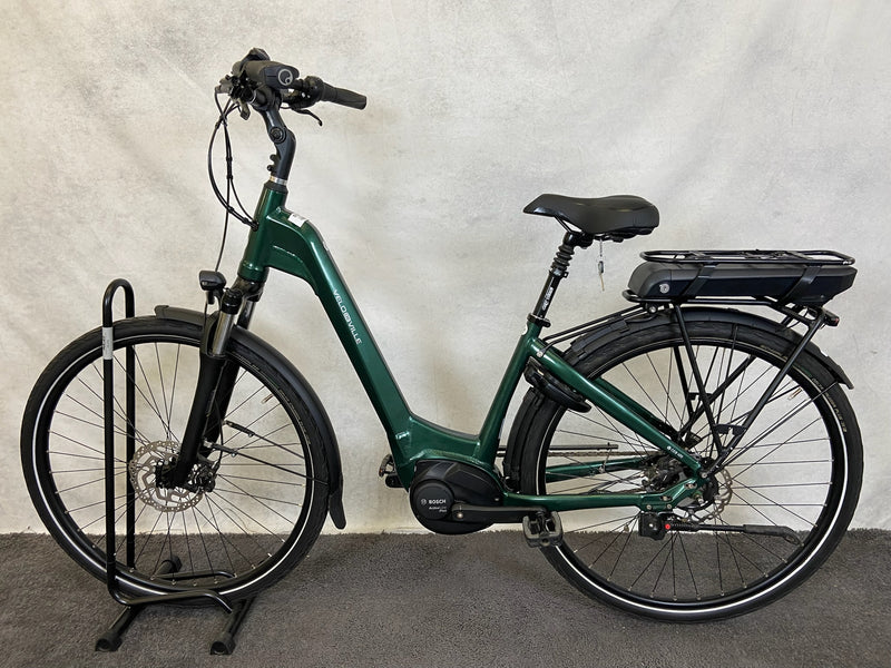 Velo de Ville CEB400