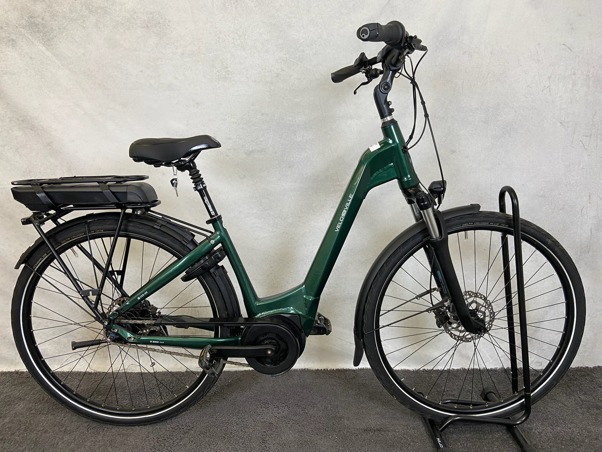 Velo de Ville CEB400