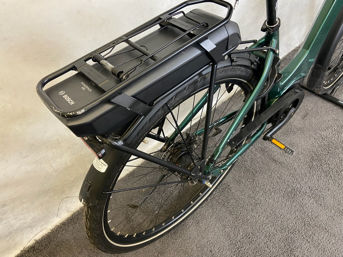 Velo de Ville CEB400