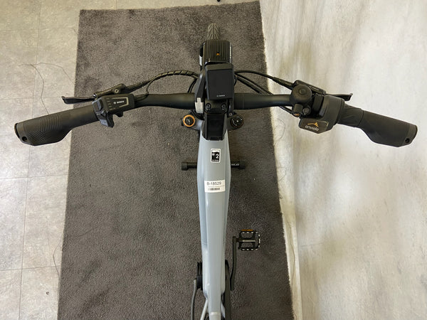 ADVANCED TREKKING Pro Mixed – Bild 3