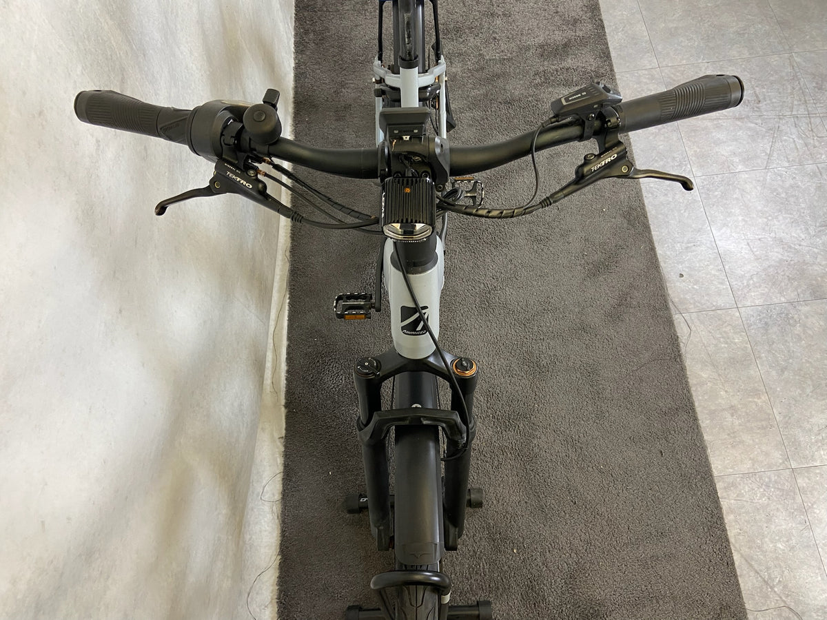 ADVANCED TREKKING Pro Mixed