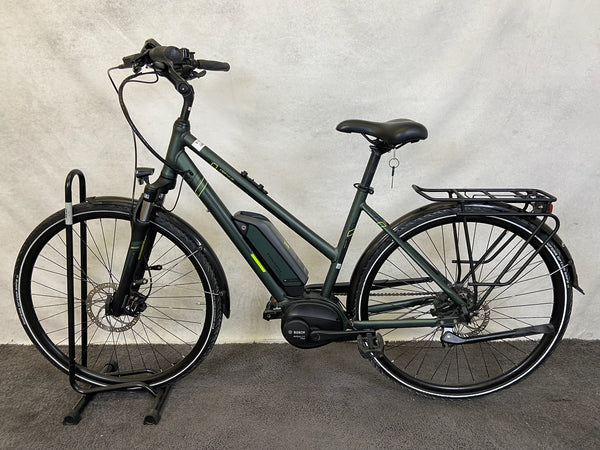 Triumph E-Bird Plus 8K
