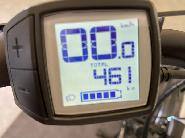 Triumph E-Bird Plus 8K – Bild 3
