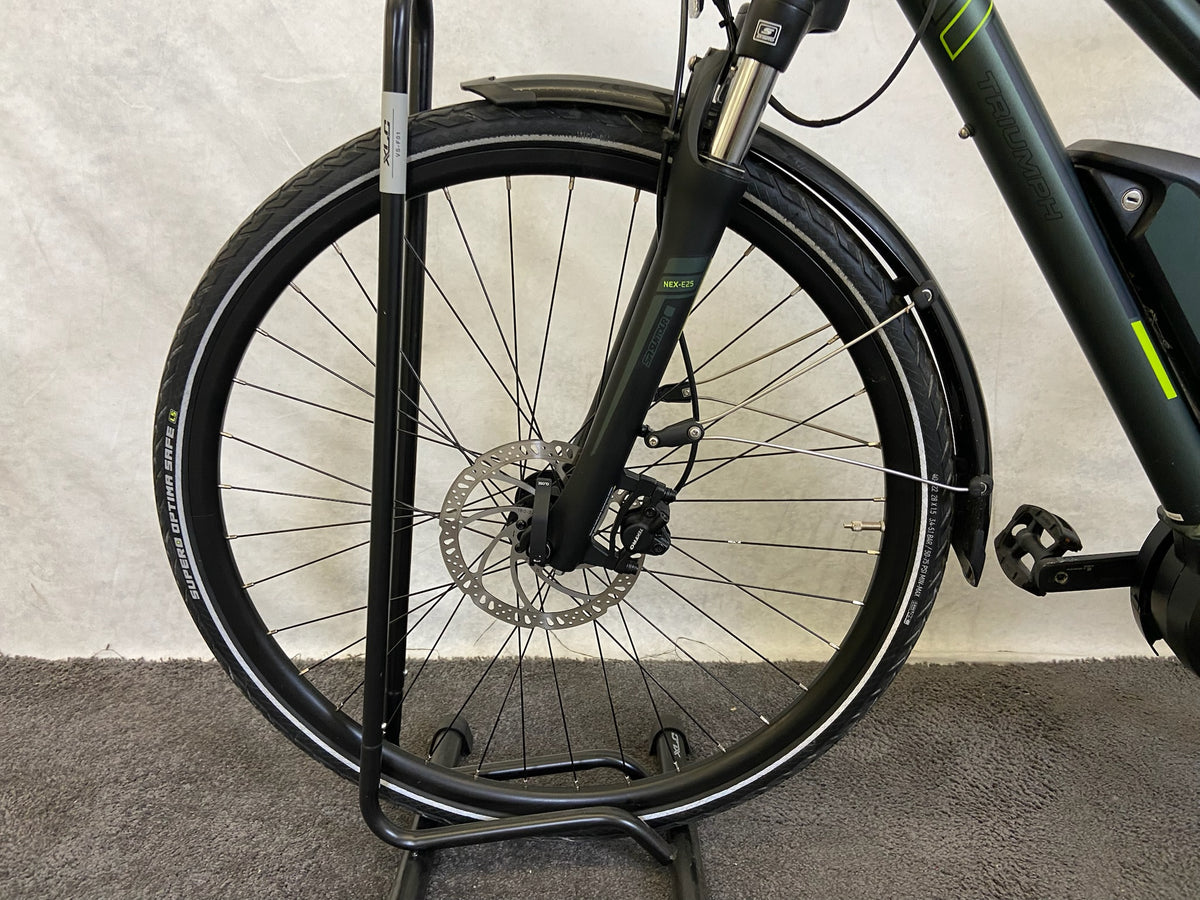 Triumph E-Bird Plus 8K