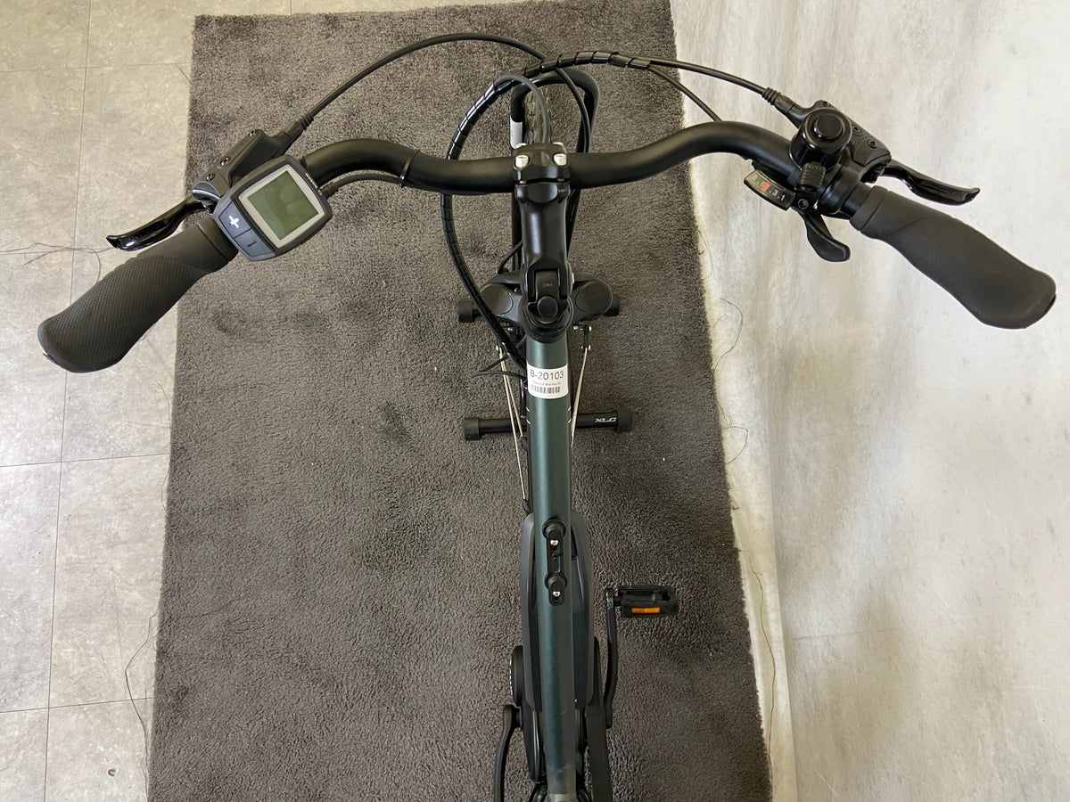 Triumph E-Bird Plus 8K