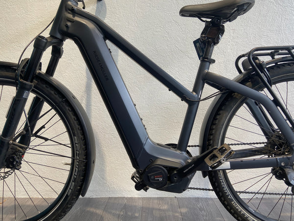 Riese und Müller Charger4 MixteGT touring – Bild 2