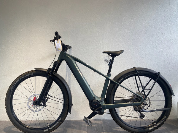 Cube Cube Reaction Hybrid SLX 800 Allroad