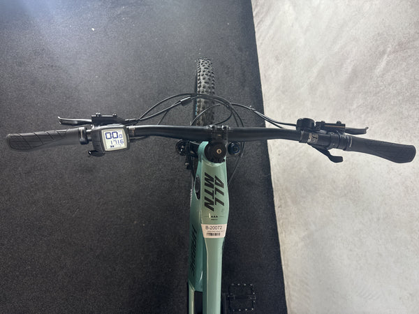 Haibike AllMtn 3 – Bild 3