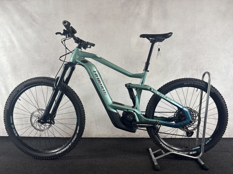 Haibike AllMtn 3