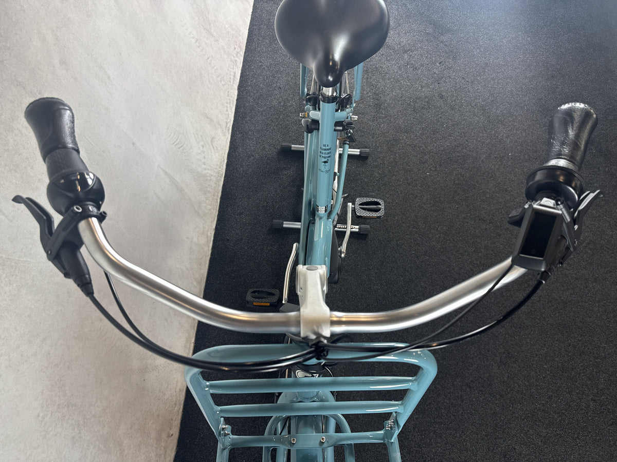 Bifoco — cockpit_von_vorne