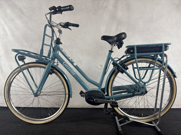 Gazelle Miss Grace C7+ HMB