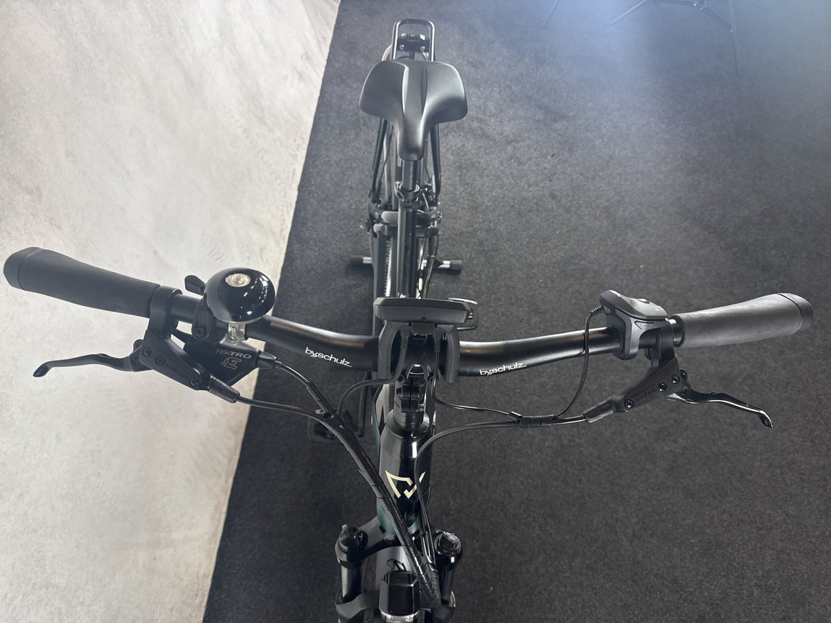 Bifoco — cockpit_von_vorne