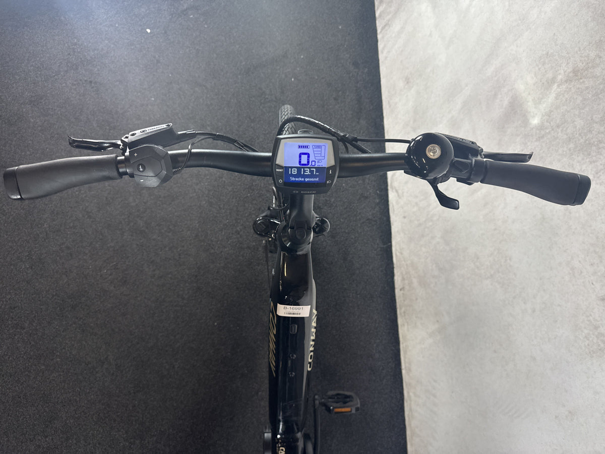Bifoco — cockpit_fahrersicht