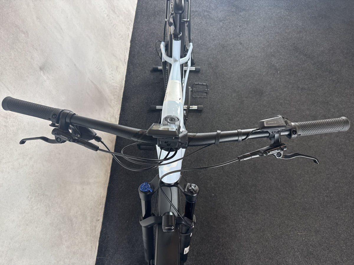 Bifoco — cockpit_von_vorne
