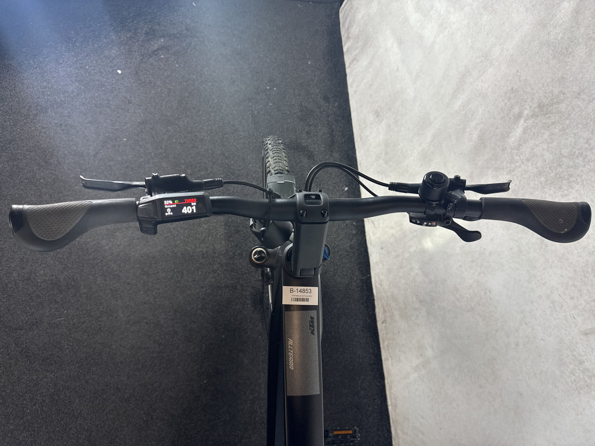 Bifoco — cockpit_fahrersicht