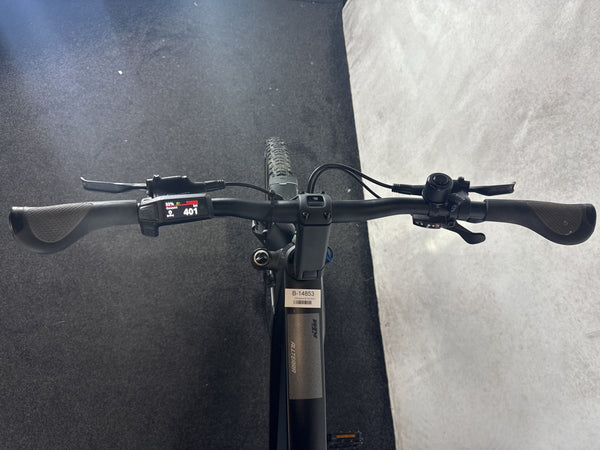 KTM Macina All Terra – Bild 3