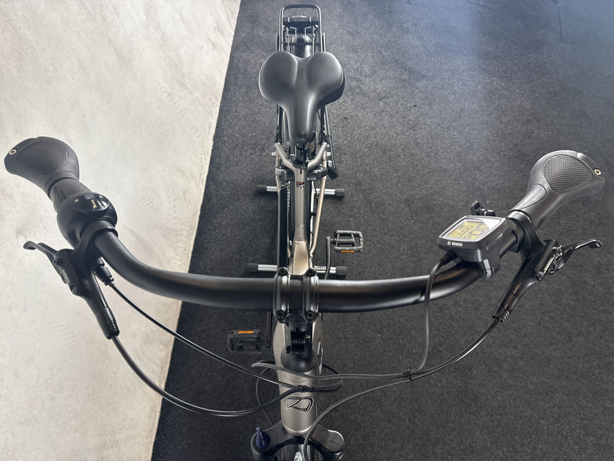 Bifoco — cockpit_von_vorne