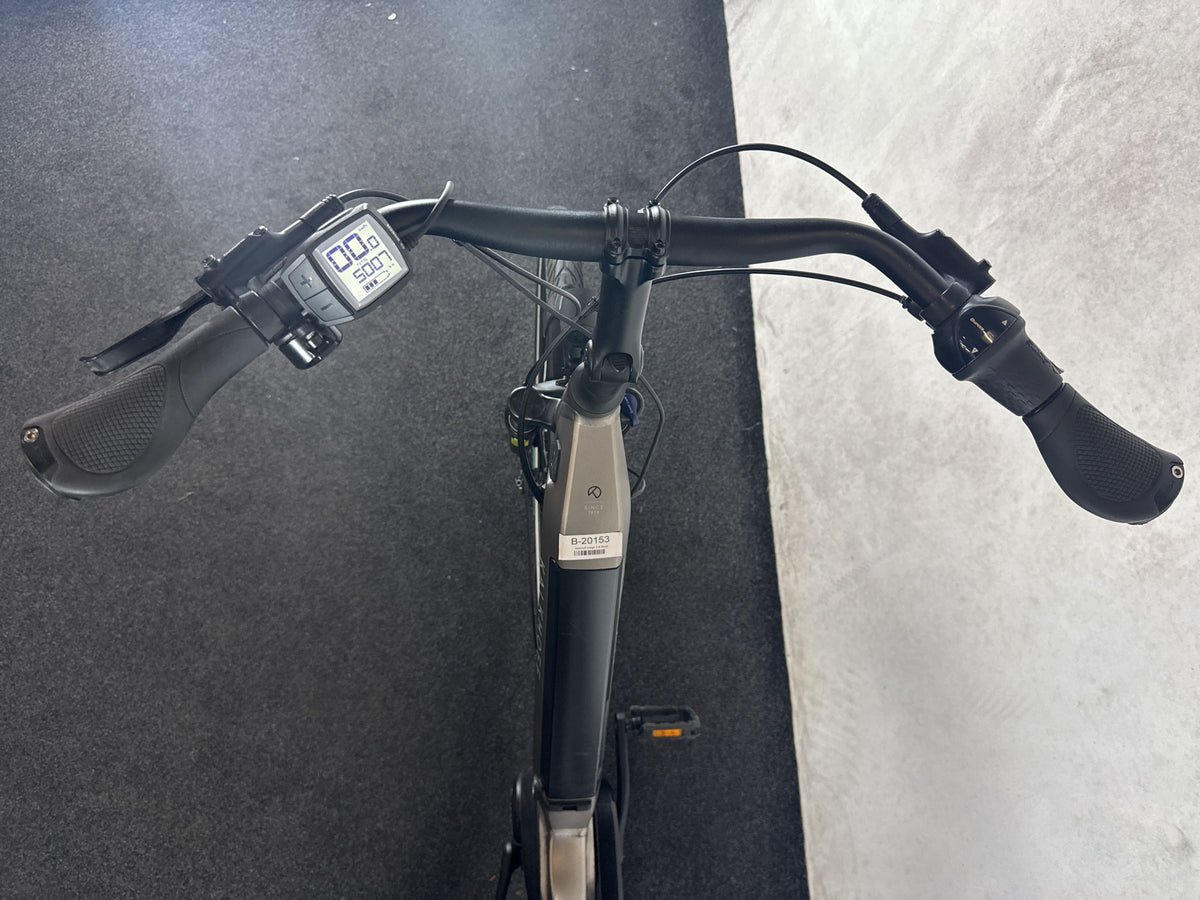Bifoco — cockpit_fahrersicht