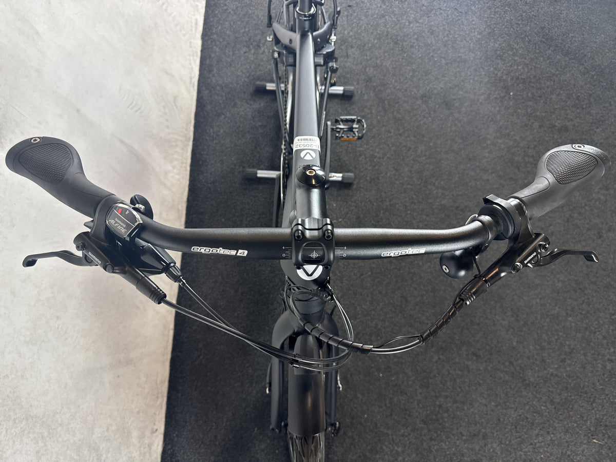 Bifoco — cockpit_von_vorne