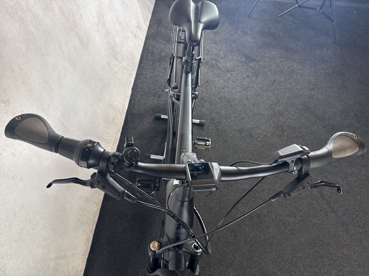 Bifoco — cockpit_von_vorne
