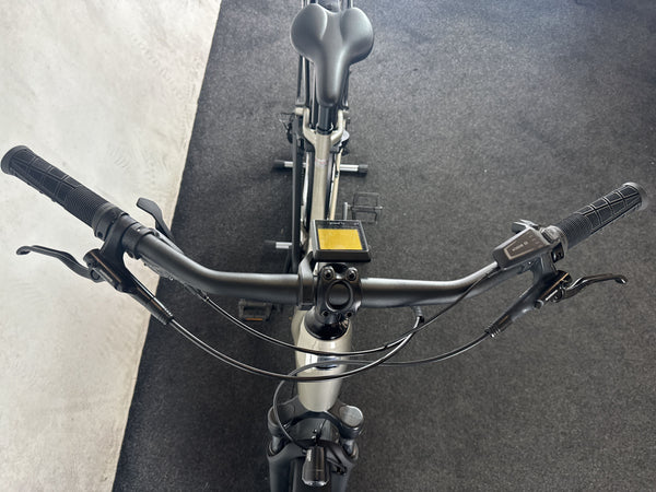 Corratec CX7 12S – Bild 5