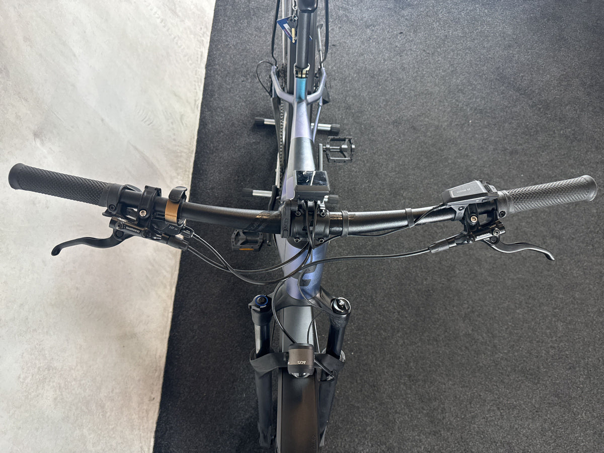 Bifoco — cockpit_von_vorne