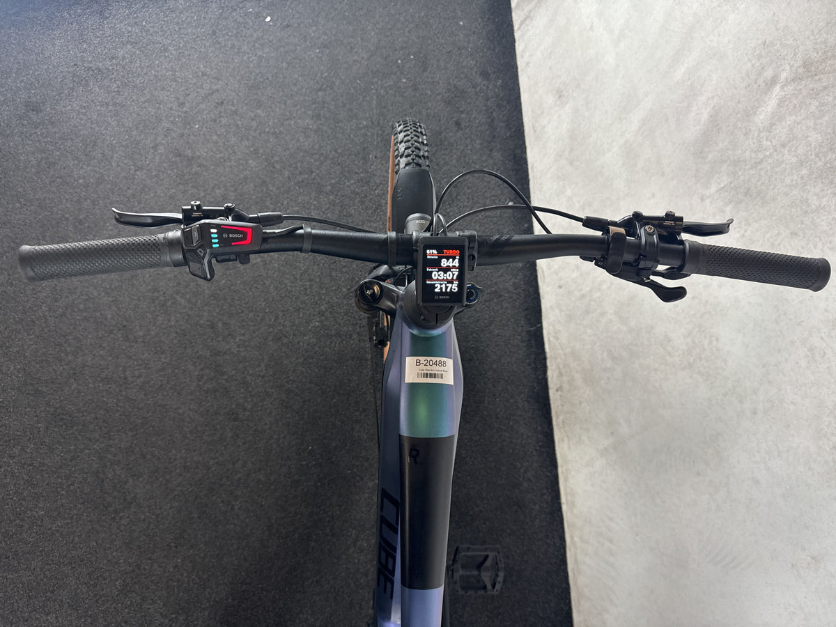 Bifoco — cockpit_fahrersicht
