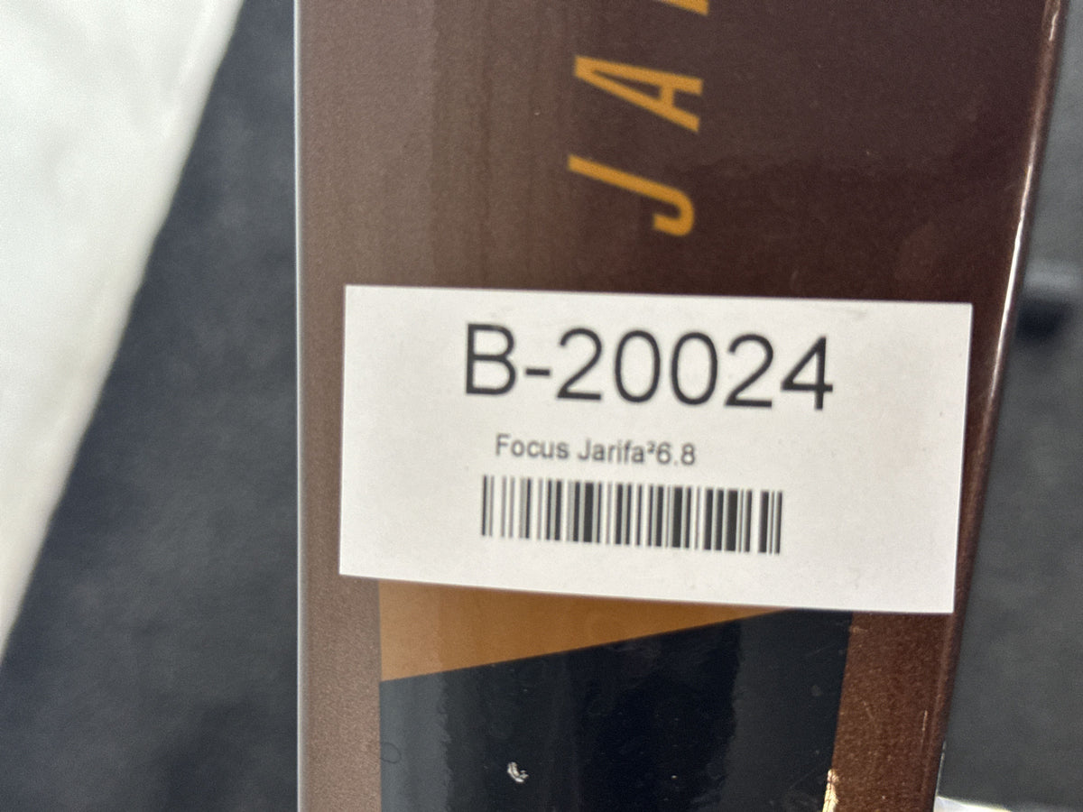 Bifoco — sku_barcode