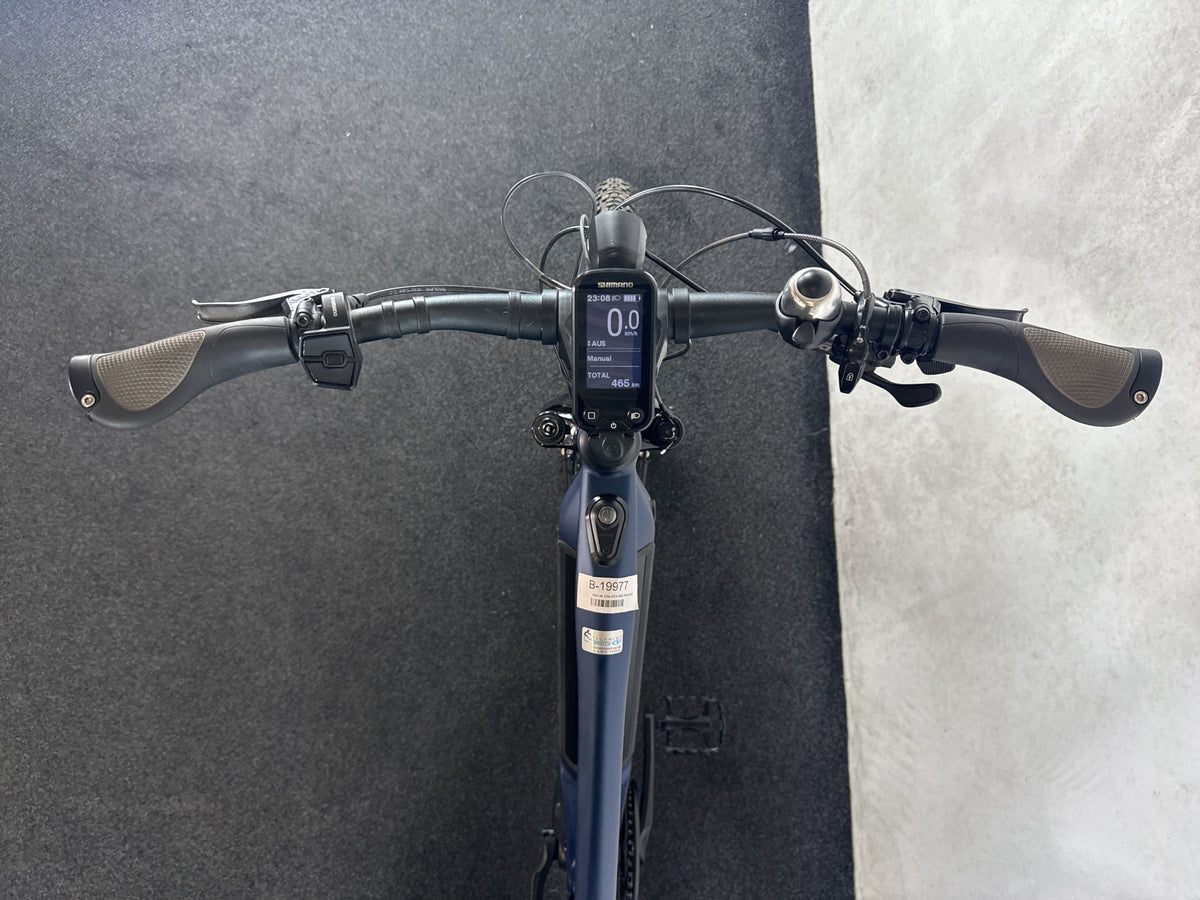 Bifoco — cockpit_fahrersicht