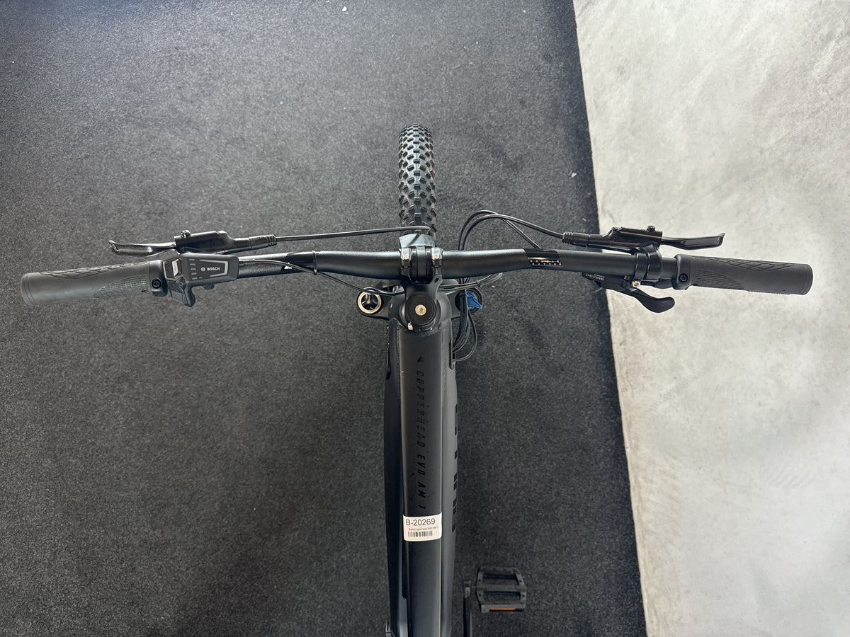 Bifoco — cockpit_fahrersicht