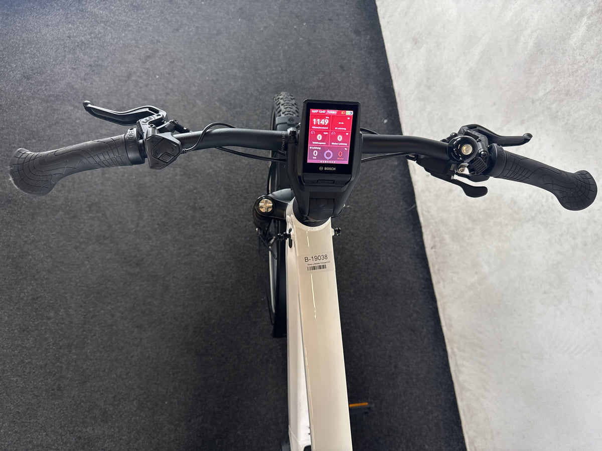Bifoco — cockpit_fahrersicht