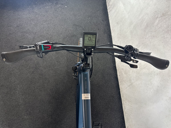 Pegasus Premio Evo 9 – Bild 3