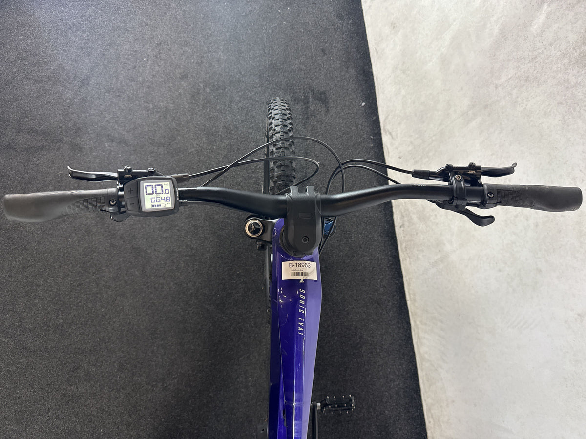Bifoco — cockpit_fahrersicht