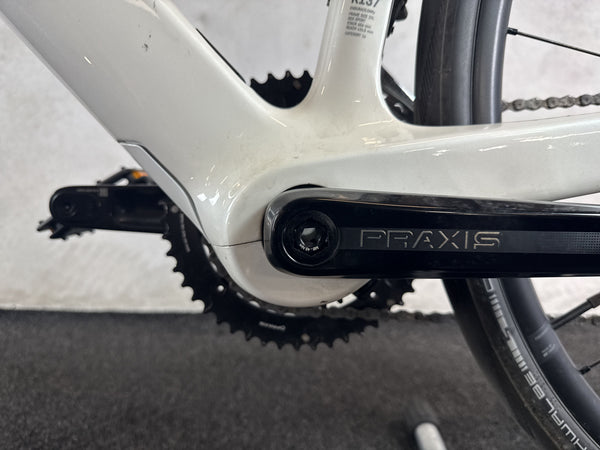 Canyon Endurace:ONfly CF 7 – Bild 2