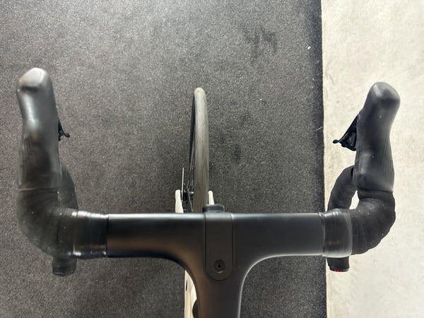 Canyon Endurace:ONfly CF 7 – Bild 3