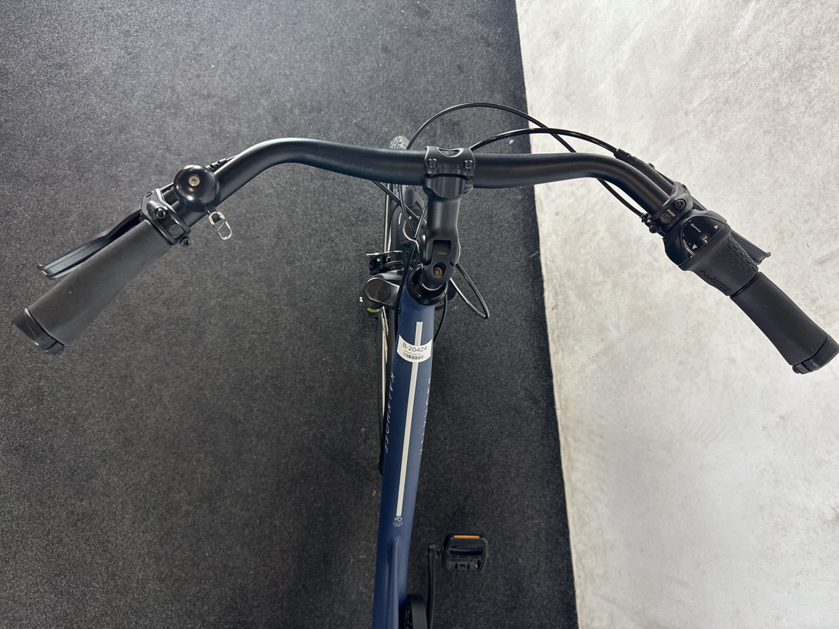 Bifoco — cockpit_fahrersicht