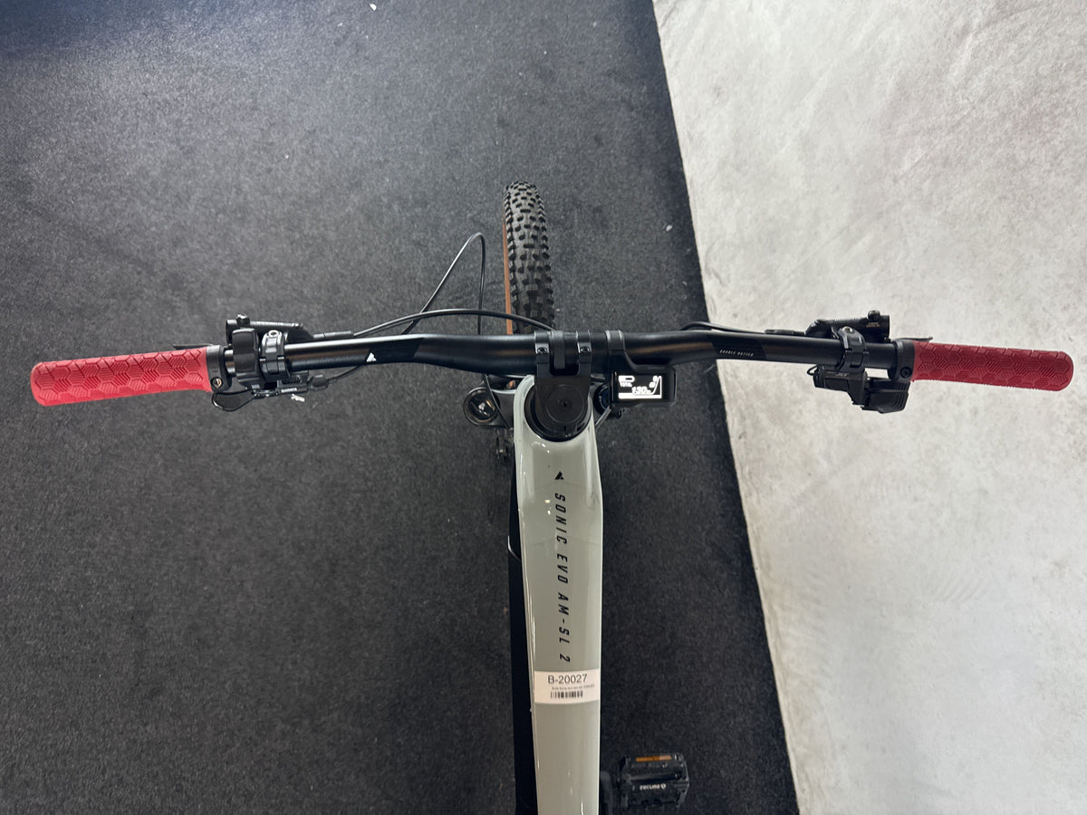 Bifoco — cockpit_fahrersicht