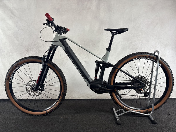 Bulls Sonic EVO AM-SL 2 Carbon