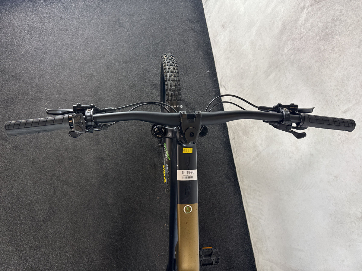 Bifoco — cockpit_fahrersicht